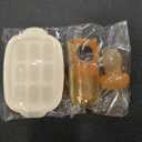 Wishbird, Fresh Food Feeder & Freezer Tray 4M+