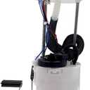Electric Fuel Pump Module Assembly for 2007-2011 Honda CR-V l4 2.4L E8859M