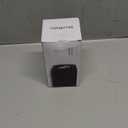 MusiBaby M68 Portable Bluetooth Speaker  Wireless Waterproof Sound for Home and Outdoor Use  Deep Bass, Dual Pairing, 24H Playtime, Compact Design (Black)