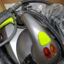 Heavy-Duty Steam Cleaner for Home, 1500W High Pressure with 22 Accessories