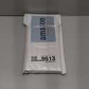 6PCS Dowel Rods Wood Sticks, 1x12 Inch Unfinished Round Wooden Hardwood Sticks for Arts, DIY, Crafts, Tiered Cake Support and Wedding Ribbon Wands