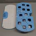 Sainlogic Hydroponics Growing System

12 Pods Watering Planter, APP & WiFi Connected, 5 X Growth with 24W LED, Quiet Pump