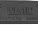 Westin 26-0001 Replacement Step Pad Kit for Platinum 3 Nerf Bars 20" Pad (1 Pad)