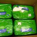 FitRight Adult Diapers, Extra+ Heavy Absorbency, M (Waist Size 32in-44in), 80 Count, OptiFit Incontinence Briefs for Men and Women, Disposable, Moisture-Wicking, Leak Protection,