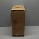 Fansbe Sound Bar Speakers 2.1 inch with Wall Mount, Dark Gray