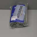 MIULEE Sage Green Linen Cotton Table Cloth Rectangle Tablecloth Spring Waterproof Spillproof Cross-Star Textured Table Cltoth Decorative Farmhouse Style for Dining Party Weddings 60x120 Inch