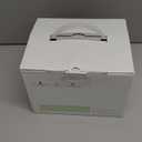 Nooydio Neck Massager, Neck and Back Massager with Heat & 4D Kneading, Shiatsu Deep Tissue Wireless Massager for Shoulder Cervical Pain Relief, Portable Rechargeable for Home Office (Pink)