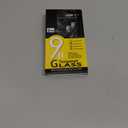 NEW'C 3 Pack Designed for iPhone 14,iPhone 13,iPhone 13 Pro Screen Protector (6.1 inches),Tempered Glass with easy installation tool included,Case Friendly Ultra Resistant (Transparent)