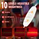 Concessions Neon Sign Baseball Neon Lights for Birthday Party USB Powered Concession Stand LED Sign for Cinema Snack Stand Supermarket baseball Party Decorations for Wall