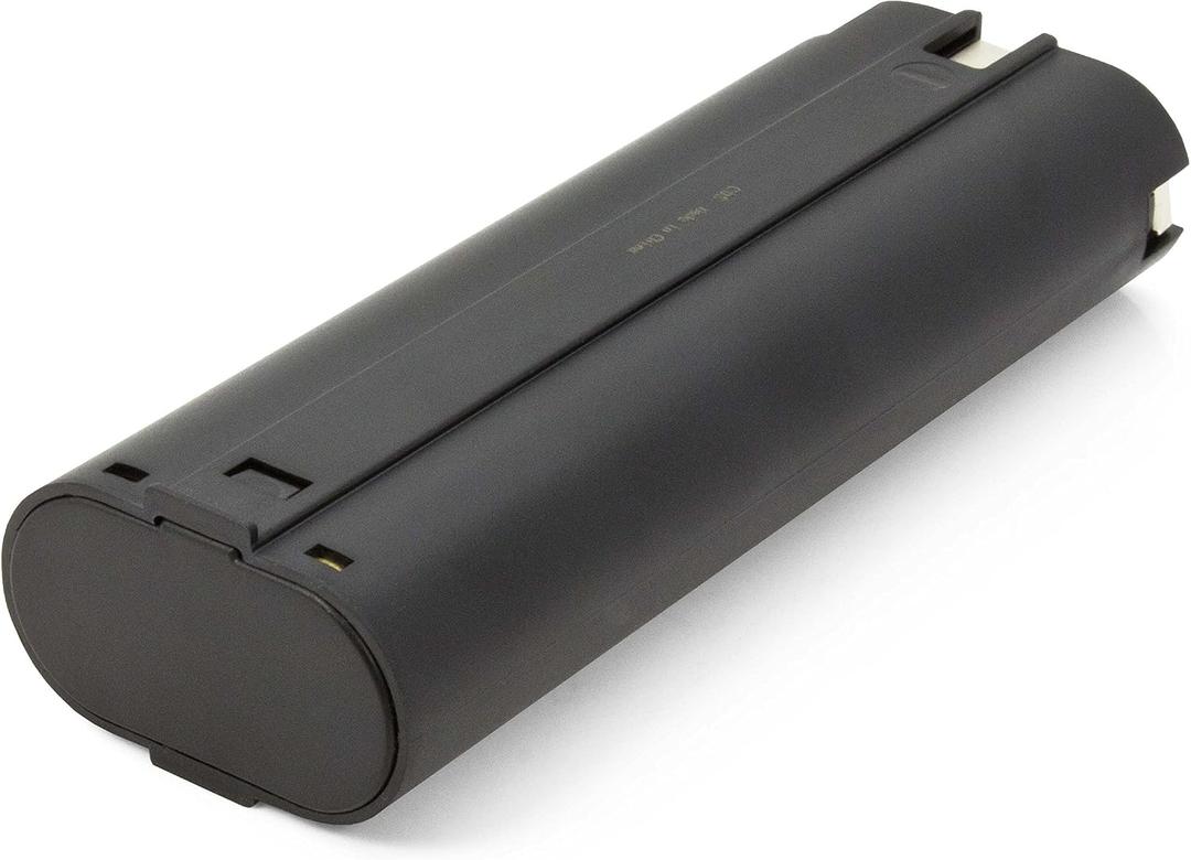 ExpertPower® 7.2v 1500mAh NiCd Battery for Makita 7000 7002 7033 191679-9 192532-2 192695-4 632002-4 632003-2