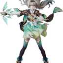 H-I Star Rail Firefly Figure Game Anime 1/6 PVC Figurines Action Play Model 15.3 Inches