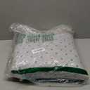 DETUM 2X6 Beige Runner Rug for Hallyway Entryway Kitchen Fluffy Area Rugs Light Beige Bedroom Rug Soft Kids Room Rugs Furry and Washable Kids and Pets Friendly