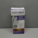 Seal a Meal by Food Saver Two 11 In Rolls Vacuum Storage Rolls