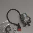 AUTOKAY 38515 801396 Carburetor for Toro 38515 38516 38517 38518 38600 38601 38602 38603 CCR2400 CCR2450 CCR2450 CCR2500 CCR3000 Snowblower Thrower 084132 084133 084232 084233 084332 084333 Engines