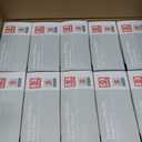 Intco Basic Medical BLACK Nitrile Exam Gloves, 5 Mil,- Latex-Free & Powder-Free, Case of 1000 (Small-1000)