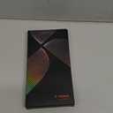 TORRAS Stronger Magnetic & Shockproof for iPhone 17 Pro Max Case, Fit for MagSafe, Military Grade Drop Protection, Camera Control, DIY Button, Slim for iPhone 17 Pro Max Case Translucent Deep Blue