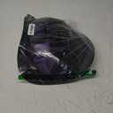 Narecte Halloween Witch Costume for Girls - Purple, Size L