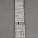 decalmile Large Flower Wall Decals Gifts for Mom Pink Watercolor Floral Blossom Wall Stickers Bedroom Living Room TV Background Home Decor