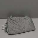 Topcee Cooling Blanket for Night Sweats Absorbs Heat to Keep Adults, Children Cool on Warm Nights, Q-Max 0.5 Cooling Blankets for Hot Sleepers, Lightweight Sofa Throw Blanket (50"x70")