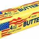 3 x Slow Rising Butter Squishy, 2026 New Squishy Butter Stick, Upgrade Stress Relief Fidget Toys Wet Slow Rebound Stress Relief Toy (1pcs)