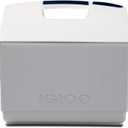 Igloo Classic Playmate Coolers | Insulated Hard Shell Cooler Chest, 16 Qt - 30 Can