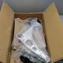 Front Lower Control Arm and Ball Joint Assembly Compatible With Honda Pilot 2016-2021, Ridgeline 2017-2021, Passport 2019-2021, Acura MDX 2014-2020