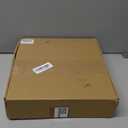 Mahjong Mat with Black Carrying Bag, Anti Slip and Noise Reduction Table Cover for Mahjong, Poker, Card Games, Dominoes, Board Games, Slip Resistant Mat (RED)