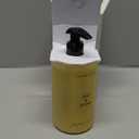 Salt & Stone Body Wash with Antioxidants for Deep Moisture | For Women & Men, Sulfate, Paraben, & Dye Free, Leaving Skin Soft and Hydrated | Bergamot & Hinoki 15.2 fl oz