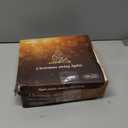 JMEXSUSS 168FT 600 LED White Christmas Lights Outdoor with Remote String Lights Indoor Plug in Cool White Twinkle String Light for Tree Room Party Wedding Decorations