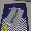 BEDELITE Satin Pillowcase for Hair and Skin, Super Soft and Cooling Similar to Silk Pillow Cases 2 Pack with Envelope Closure, Gift for Women Men (20"x26" Standard Size, Dark Grey)