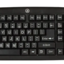 Easy View Keyboard 42504 00