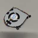 Replacement Fan 795307-001 for HP 260 G1 260 G2 CPU Cooling Fan