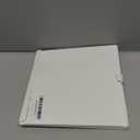 Silicone Bread Sling Dutch Oven Liner, Non-Stick & Easy Clean Reusable Oval Silicone Baking Mat with Long Handles, Easy to Transfer Sourdough - 2 Gray Set