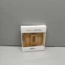 Letter Piggy Bank PrimRend Personalized Wooden Money Coin Cash Saving Bank for Boys Girls Kids Toddler Gifts for Birthday|Christmas|Baby Shower|Children's Day Medium 9 Inch, Alphabet D