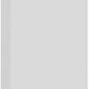 Design House Brookings 3-Inch Cabinet Filler, White Shaker