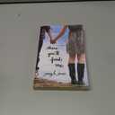 There You'll Find Me