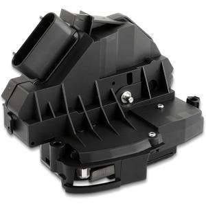 AUTOKAY Rear Left Door Lock Latch Actuator BF6A-A26413-AE Fit for Ford Escape Fusion Focus Edge MKX MKZ