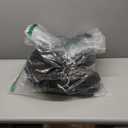 71 Halloween Hanging Talking Fortune Teller Skeleton Animatronics with Sound Activated, Glowing Crystal Ball & Eyes for Halloween Haunted House Prop and Party Decor, Indoor/Outdoor Decoration