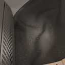 Self Cleaning Litter Box with Auto Safety Sensors for Multiple Cats - Automatic Cat Litter Box Self-Cleaning - Covered Odor Removal with APP Control - Compatible On All WiFi - Electric Robot (Pink)