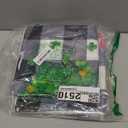 Preboun Set of 12 Holiday Pillow Covers 18 x 18 Inch Valentine's Day St. Patrick's Day Easter Love Heart Clovers Bunny Eggs Cushion Case Home Buffalo Plaid Pillow Case for Happy Home Decor(Lovely)