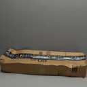 DELTA 79718-SS, 18" Towel Bar, Brilliance Stainless Steel