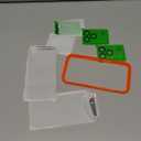 PEHAEL 3+3 Pack for iPhone 17 Pro Privacy Screen Protector with Camera Lens Protector Full Coverage Anti-Spy Tempered Glass Film 9H Hardness Easy Installation Bubble Free [6.3 inch]