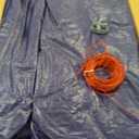 30 Foot Round Winter Pool Cover,12Mil Thicker Heavy Duty,Winch Closing Kit