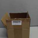 XZJMY 5Pack 5 Inch X 2 Inch Cake Pan, mini cake pan, round aluminum cake pan, used for family gatherings to bake mini cake pizza, quiche