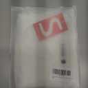 Women's Scoop Neck Tank Tops Ribbed Knit Slim Fit Sleeveless Camisole Shirts Casual Basic Solid Stretch Cami Tops Blouse(White, XS)