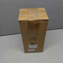 Tatuo 8 Pcs Jelly Bags Bulk Jelly Purse Plastic Basket Party Favor Beach Handbags Easter Egg Basket for Women Girls Kids (Yellow)