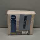 Nestl Blush Duvet Cover Full Size - Soft Double Brushed Duvet Set with Button Closure & Corner Ties, 3 Piece Luxurious Pinch Pleated Duvet Cover Set 80x90 Inches with 2 Pillow Shams