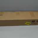 ALDRICH 5 Inch Heavy Duty Metal Twin Box Spring Mattress Foundation 1500lbs Max Weight Capacity/Non-Slip/No Noise/Easy Assembly/Easy Clean Cover