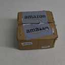 Black Pendant Lights Kitchen Island, Modern Industrial Farmhouse Pendant Lights Fixture,Mini Pendant Lighting for Kitchen Island Decor - 8.66 Inch Shade 47 Inch Cord