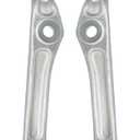 Control Arms Suspension Kit Fit for Mercedes Benz CL550, S350, S550 4Matic